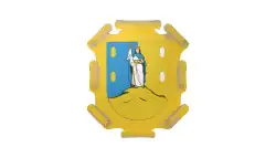 Flag of San Luis Potosi