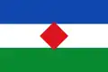 Flag of San Miguel de Sema