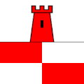 Flag of San Nazzaro