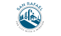 Flag of San Rafael
