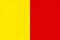 Flag of San Severo