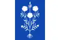 Flag of Sancedo, Spain