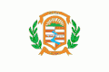 Flag of Santa Rosa Department