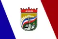 Flag of Santo Domingo Norte