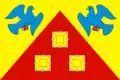 Flag of Saraktash