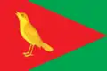 Flag of Sarmanovsky District