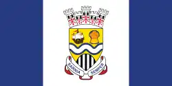 Flag of Sarnia