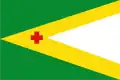 Flag of Sativasur