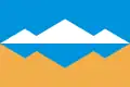 Flag of Satka