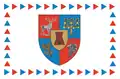 Flag of Satu Mare County