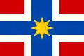 Flag of Sazovice