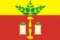 Flag of Shchyokinsky District