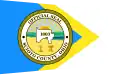 Flag of Scioto County, Ohio
