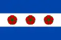 Flag of Sebranice