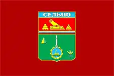 Flag of Seltso