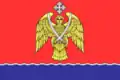 Flag of Serafimovich