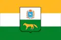 Flag of Sergiyevsky District
