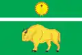 Flag of Serpukhovsky District