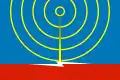 Flag of Severny