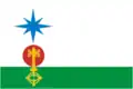 Flag of Severouralsk