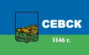 Flag of Sevsk
