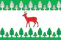 Flag of Shablykinsky District