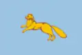 Flag of Shadrinsk