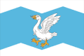 Flag of Shadrinsky District