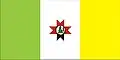 Flag of Sharkansky District