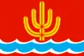 Flag of Sharya