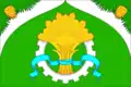Flag of Shatrovsky District
