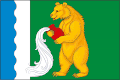 Flag of Shelabolikhinsky District