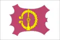 Flag of Shemysheyka