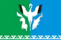 Flag of Muzhi