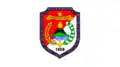 Flag of Sikka Regency
