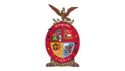 Flag of Sinaloa