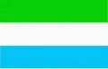 Flag of Sitabamba