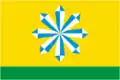 Flag of Skoropuskovsky