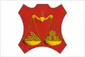 Flag of Slobodskoy District