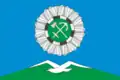 Flag of Slyudyanka