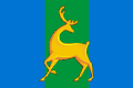 Flag of Smirnykhovsky District