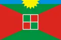 Flag of Smyshlyayevka