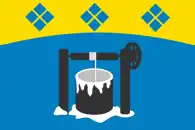 Flag of Solikamsky District