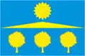 Flag of Solnechnogorsky District