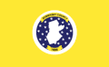 Flag of Somerset County, New Jersey