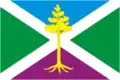 Flag of Sosensky