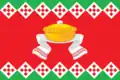 Flag of Soskovsky District
