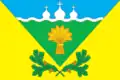 Flag of Sosnovsky District