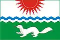 Flag of Sosva