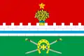 Flag of Sovetsky District